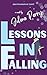 Lessons In Falling (Meyer B...