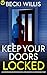 Keep Your Doors Locked