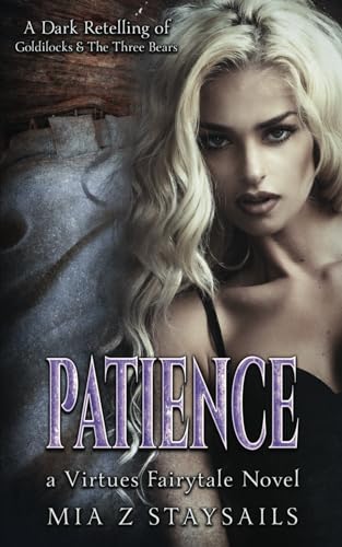 Patience (Virtues Fairytales #5)