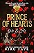 Prince of Hearts (Yadili #1)
