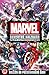Marvel: Adventný kalendár plný superhrdinov