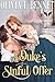 A Duke’s Sinful Offer by Olivia T. Bennet