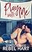 Don't Play With Me: New-Adult-Liebesroman (Diamond in The Rough 1) (German Edition)