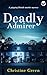 Deadly Admirer (Kate Kinsella Mystery #2)