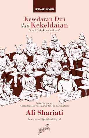 Kesedaran Diri dan Kekeldaian