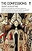 The Confessions of St. Augustine: E. B. Pusey 1838 English Translation
