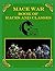 MACE WAR BOOK OF RACES AND CLASSES by Lord Shannon Trosper