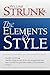 The Elements of Style: A Guide for Writers, Editors, Students.