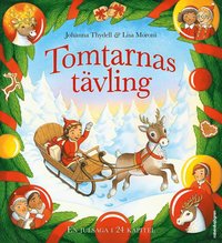 Tomtarnas tävling (Paperback)