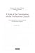 A Study of the Canonization of the Unification Church: Secrets of the Unification Church's Scriptures