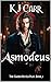 Asmodeus (The Games Devils Play Book 1)