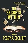 The Secrets Within (Samantha Jamison Mystery Book 15)