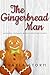 The Gingerbread Man by Shayla Storm