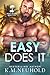 Easy Does It (Palm Island #5)