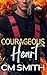 Courageous Heart (Briar Mountain #2)