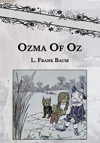 Ozma of Oz