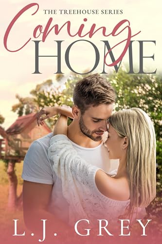 Coming Home (The Treehouse, #1)