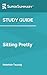 Study Guide: Sitting Pretty by Rebekah Taussig (SuperSummary)
