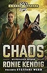 Chaos (A Breed Apart: Legacy #2)