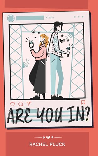 Are You In? (Kindle Edition)