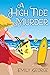 A High Tide Murder (Cannabi...