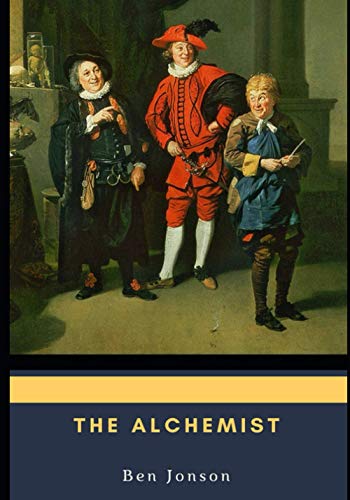 The Alchemist