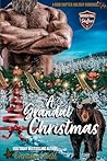 A Grandal Christmas by Christin Lovell