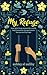 My Refuge: Four Girls from Around the World, Imprisoned by Circumstances but Pursued by Hope (Follow in the Dark)