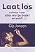 Laat los (Dutch Edition)