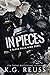 In Pieces (A Black Falls High Novel)