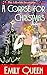 A Corpse for Christmas (Mrs. Lillywhite Investigates #12)