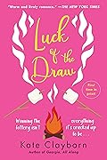 Luck of the Draw (Chance of a Lifetime, #2)