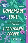 Homemade Love by J. California Cooper