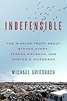 Indefensible: The...