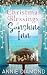 Christmas Blessings at Sunshine Inn (A Crystal Coast Series Book 9)