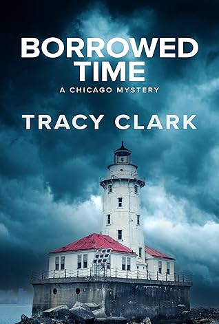 Borrowed Time (Cass Raines, #2)