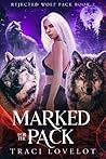 Marked for the Pack by Traci Lovelot