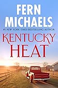 Kentucky Heat (Kentucky, #2)