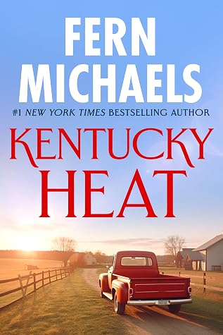 Kentucky Heat (Kentucky, #2)
