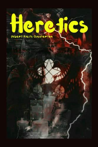 Heretics: Illustrated