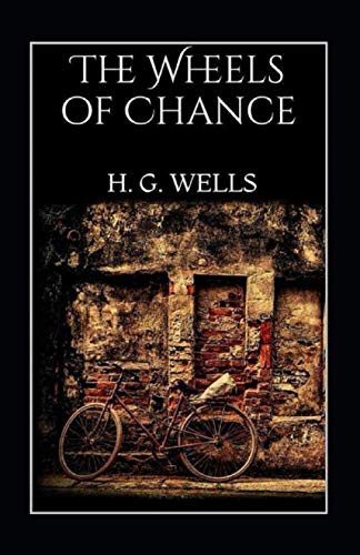 The Wheels of Chance illustrated