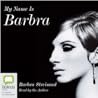 My Name is Barbra