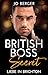 British Boss Secret: Liebe in Brighton (Smart CEO #1)