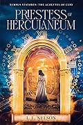 Priestess of Herculaneum