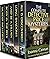The Complete Detective Price Mysteries Books 1-5 by Joanna Cannan