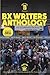 BX Writers Anthology Vol 2: Celebrating The Bronx
