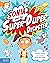Sonia and the Super-Duper Disaster by Rachel Funez