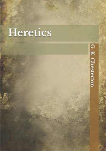 Heretics