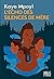 L'écho des silences de Mère by Kayo Mpoyi