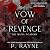 Vow of Revenge (Mafia Academy)